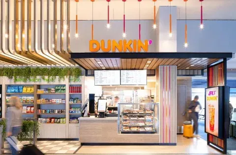 Dunkin