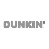 Dunkin Donuts logo