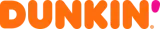 Dunkin logo