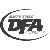 Duty Free Americas Liquors & Wines logo