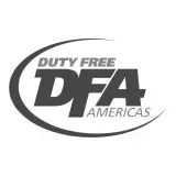 Duty Free Americas logo