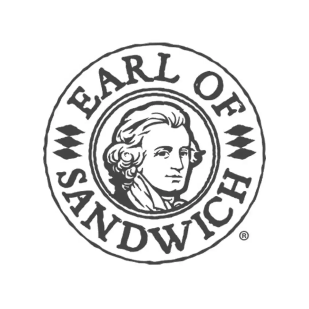 Earl of Sandwich logo