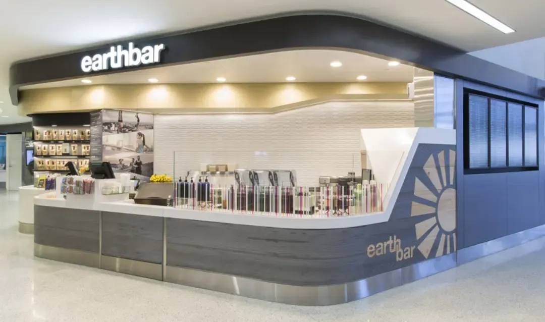 EarthBar