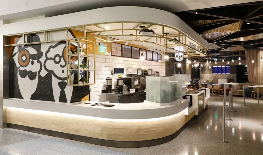 Einstein Bros. Bagels
