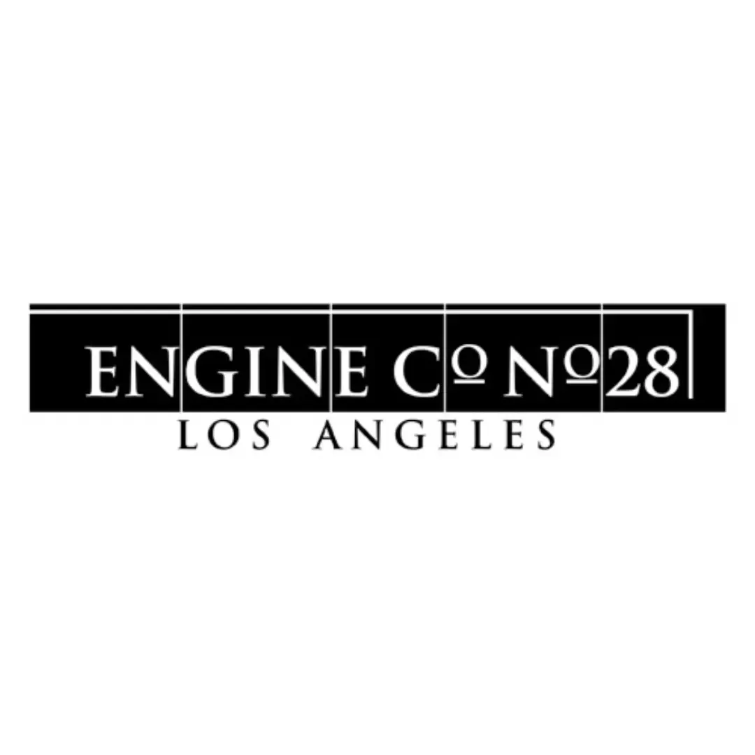 Engine Company No. 28 logo