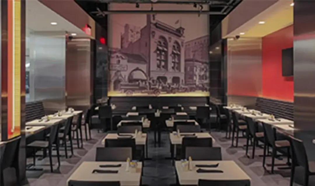 Engine Company No. 28