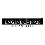 Engine Company No. 28 logo