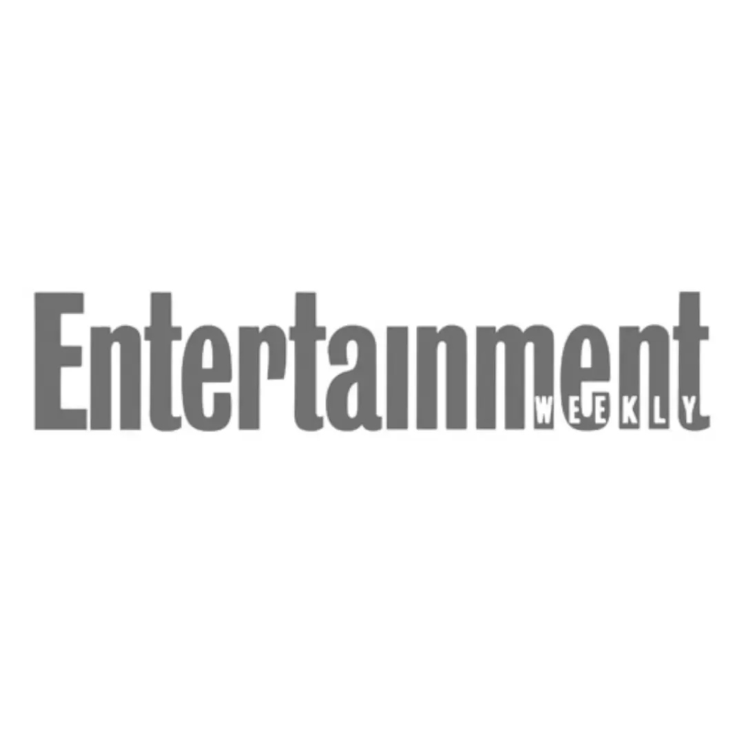 Entertainment Weekly logo