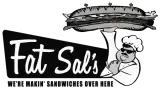 Fat Sal's logo