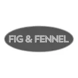 Fig & Fennel logo