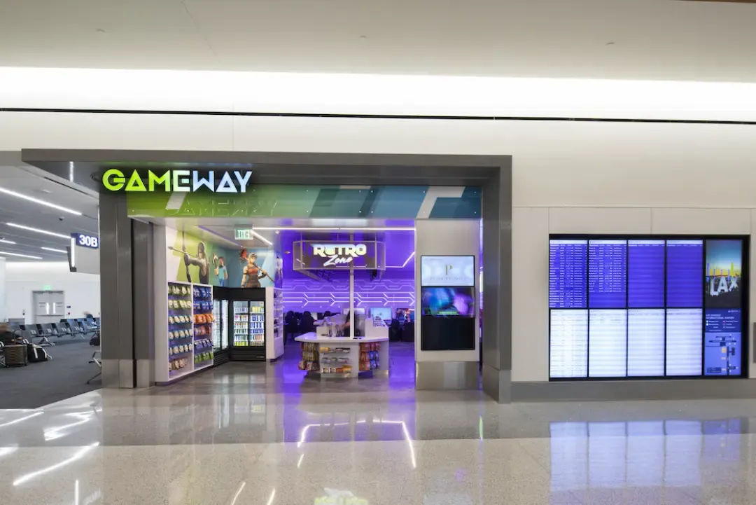 Gameway
