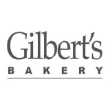 Gilbert's Food Bar (Post-Security) logo