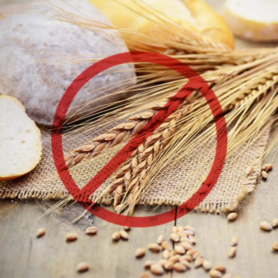 Gluten-Free Options*