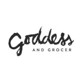 Goddess & Grocer logo