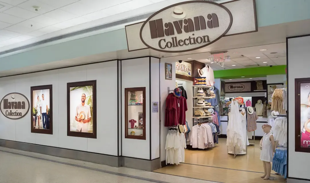 Havana Collection at MIA