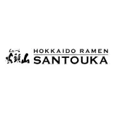 Hokkaido Ramen Santouka logo