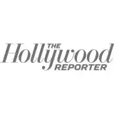 Hollywood Reporter logo