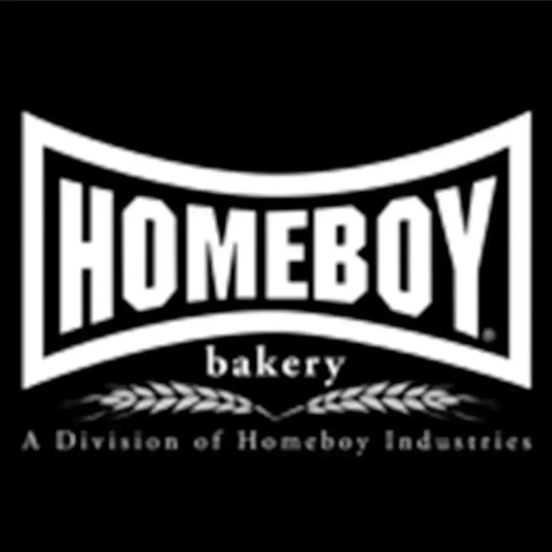 Homeboy Cafe logo