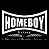 Homeboy Cafe logo
