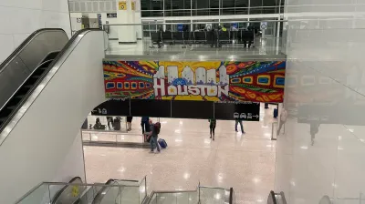 Houston's Sunday Morning Line: 60 Minutes at 6 AM