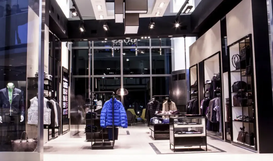 Hugo Boss