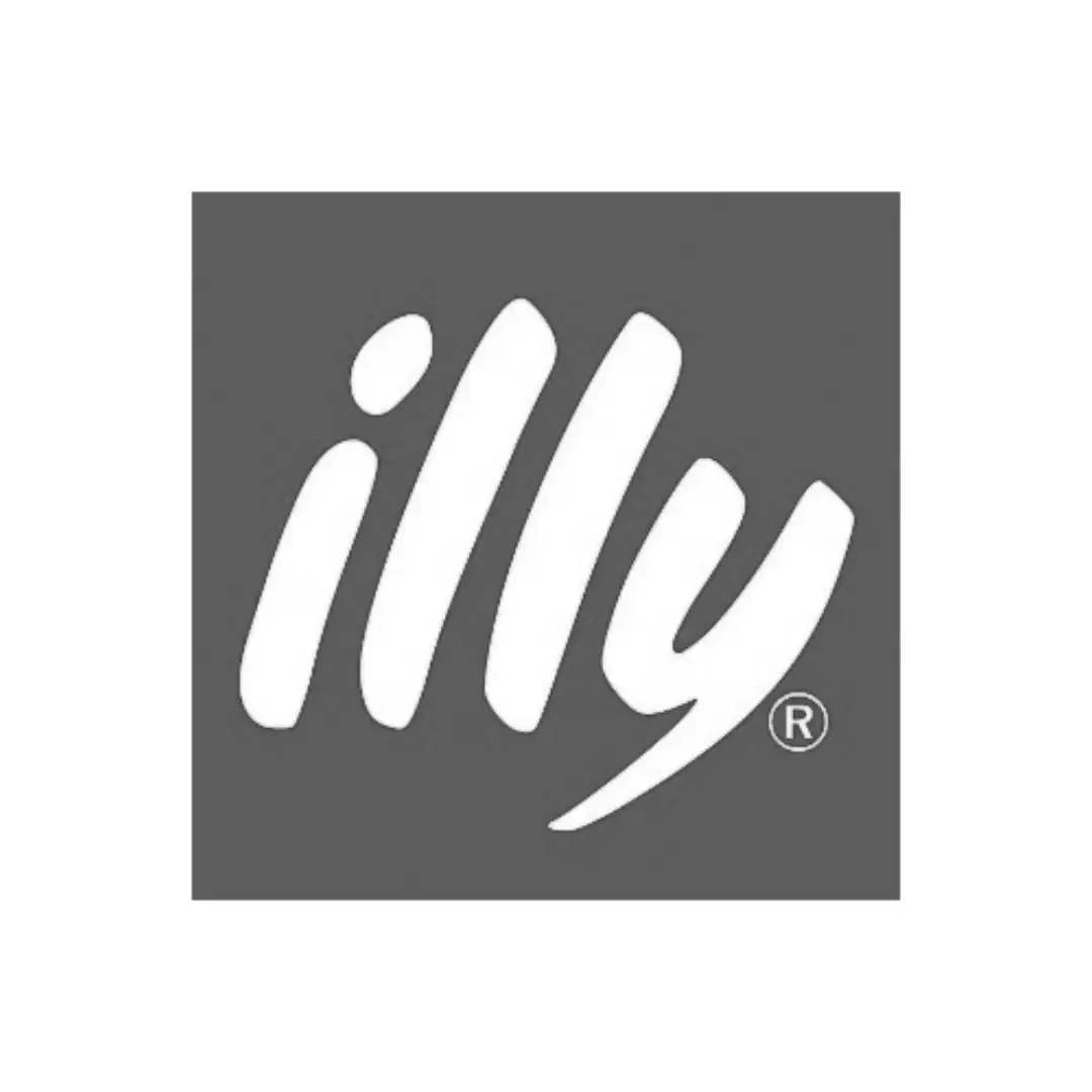 Esspresamente Illy logo