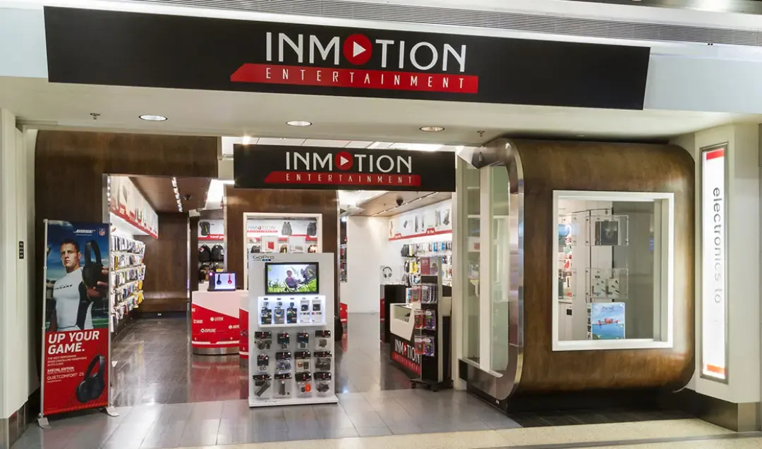 InMotion