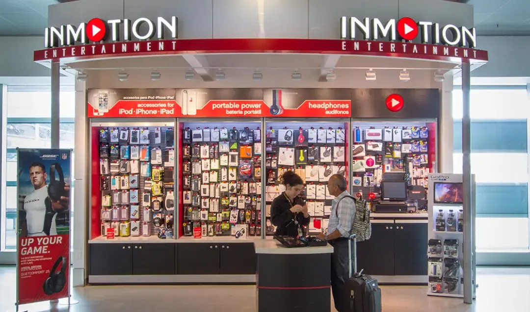 InMotion