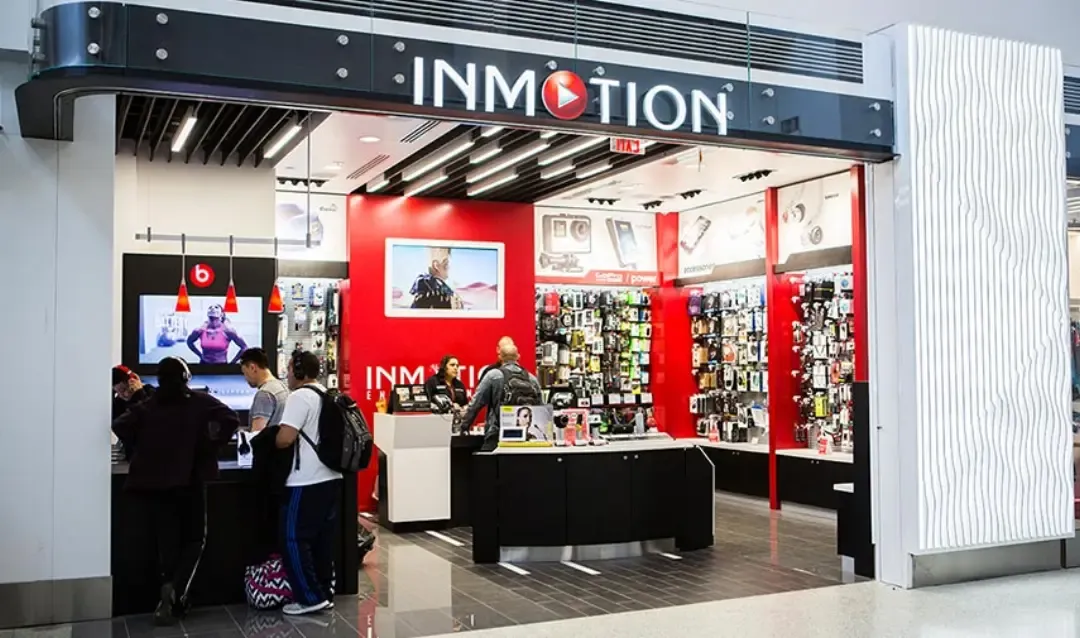 InMotion