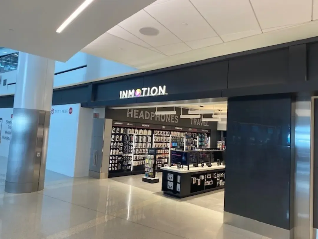 INMOTION