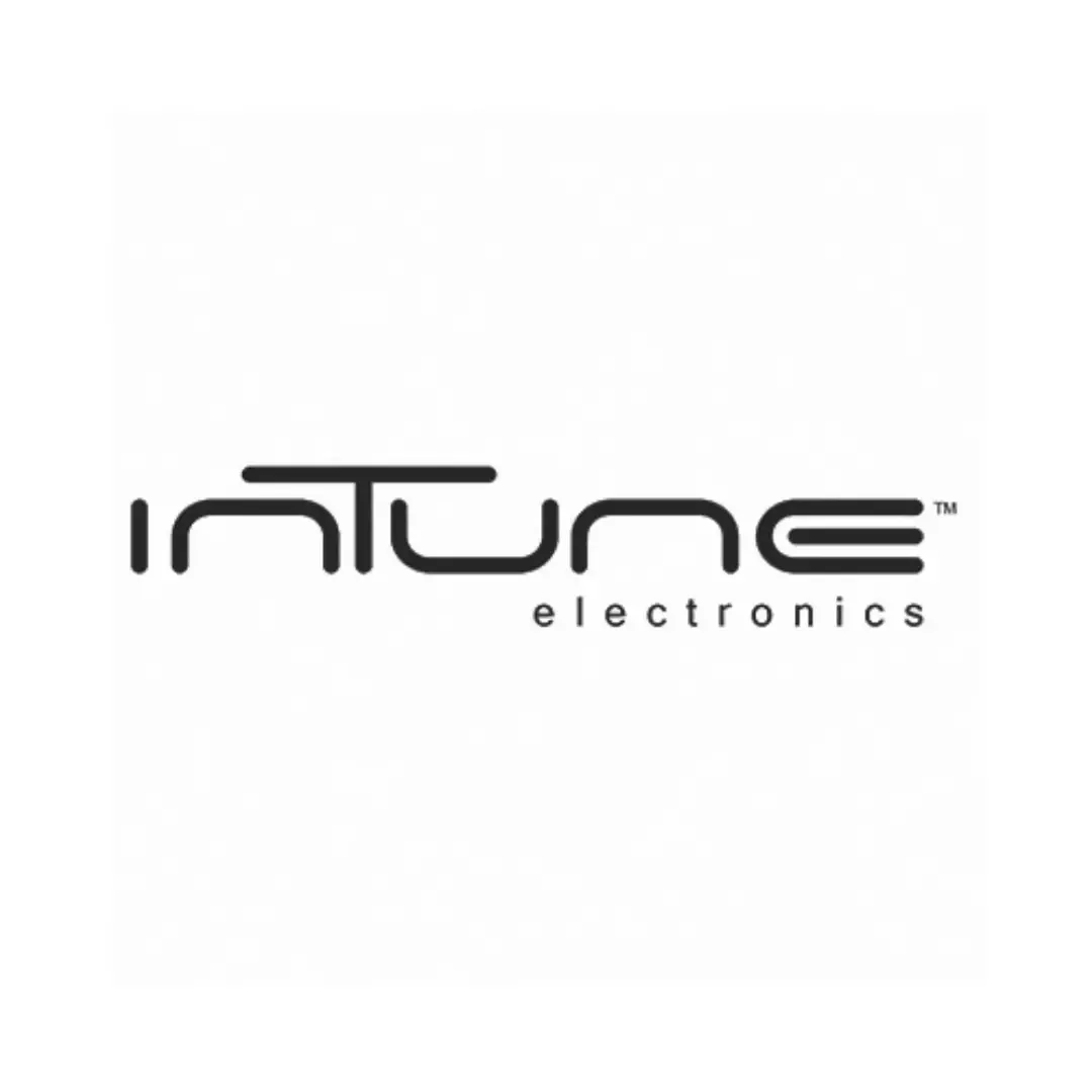 InTune Electronics logo