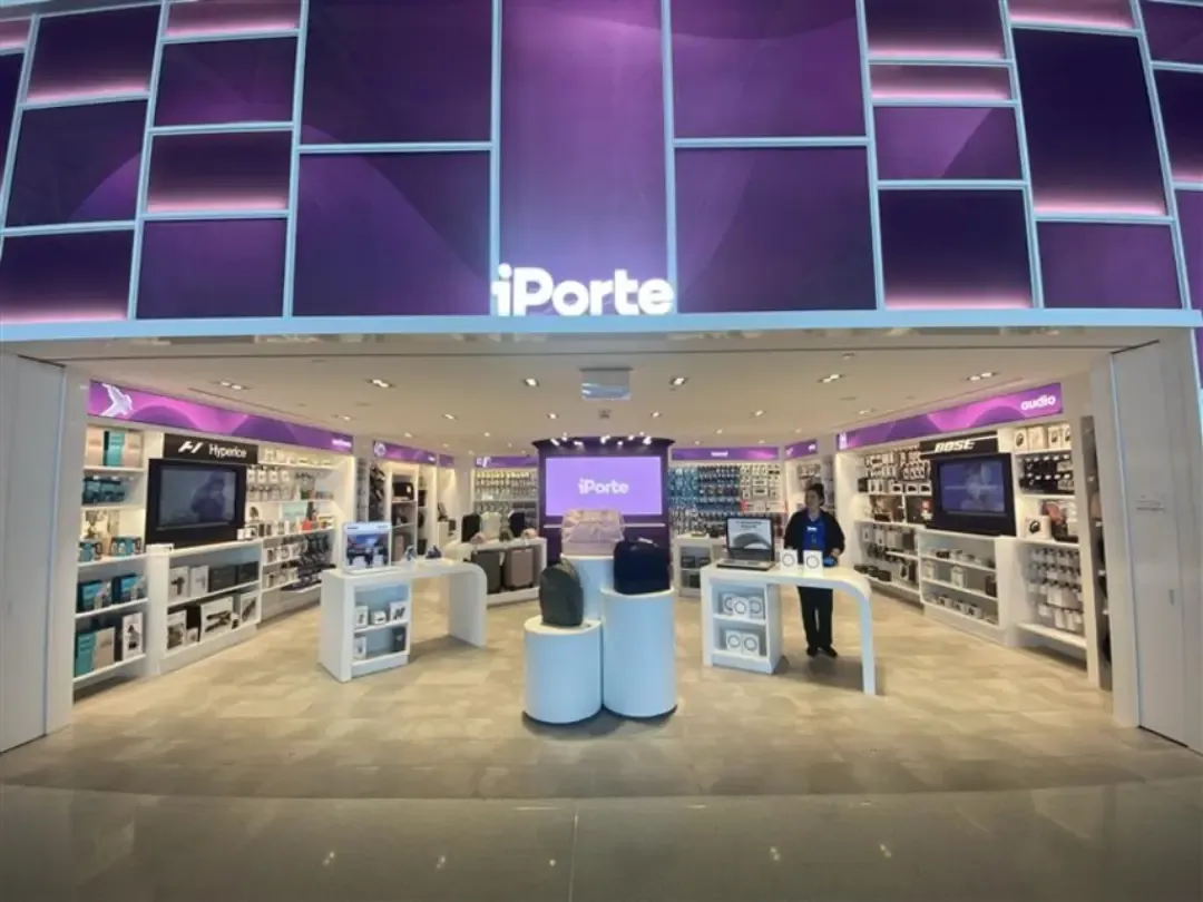 iPorte