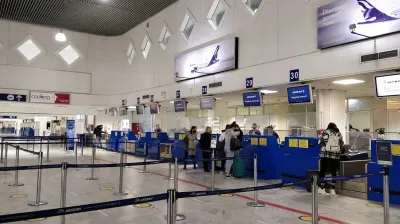 Is Global Entry Worth It? The Wait Data Says Yes