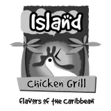 Island Chicken Grill logo