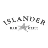 Islander Bar & Grill logo