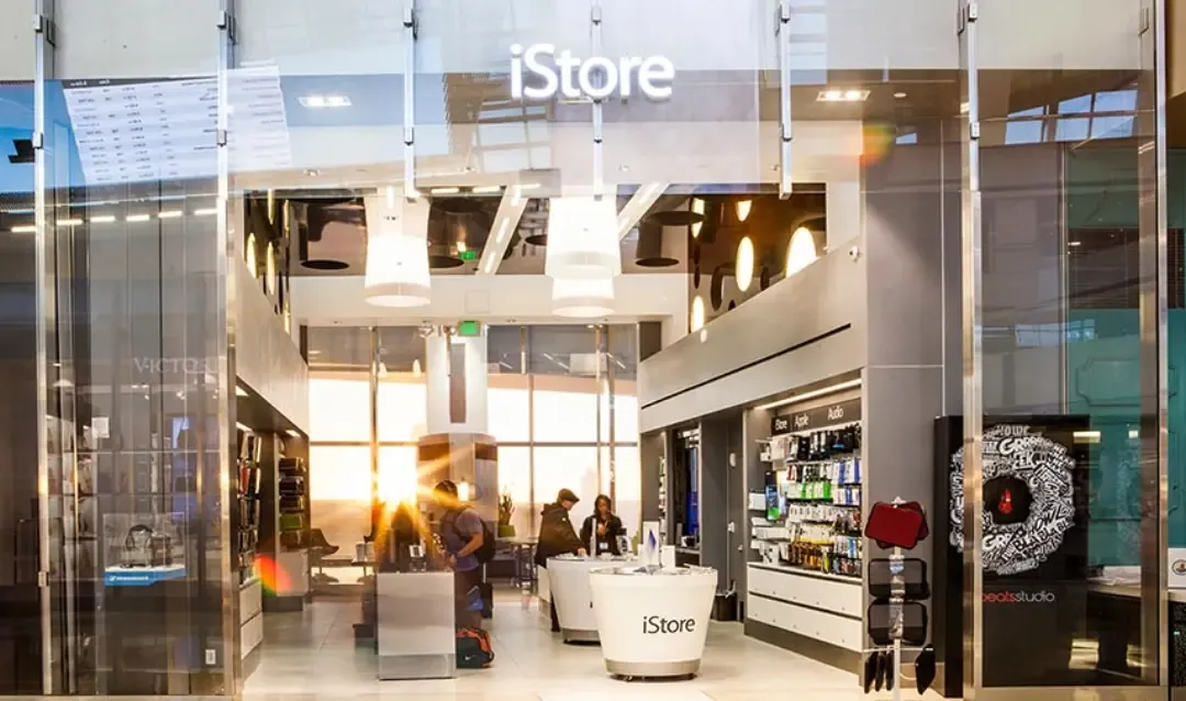 iStore