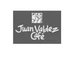 Juan Valdez Cafe logo