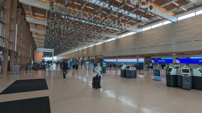 Kansas City Has 109 Quiet TSA Hours. Here's the One to Skip