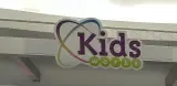 Kid Works logo