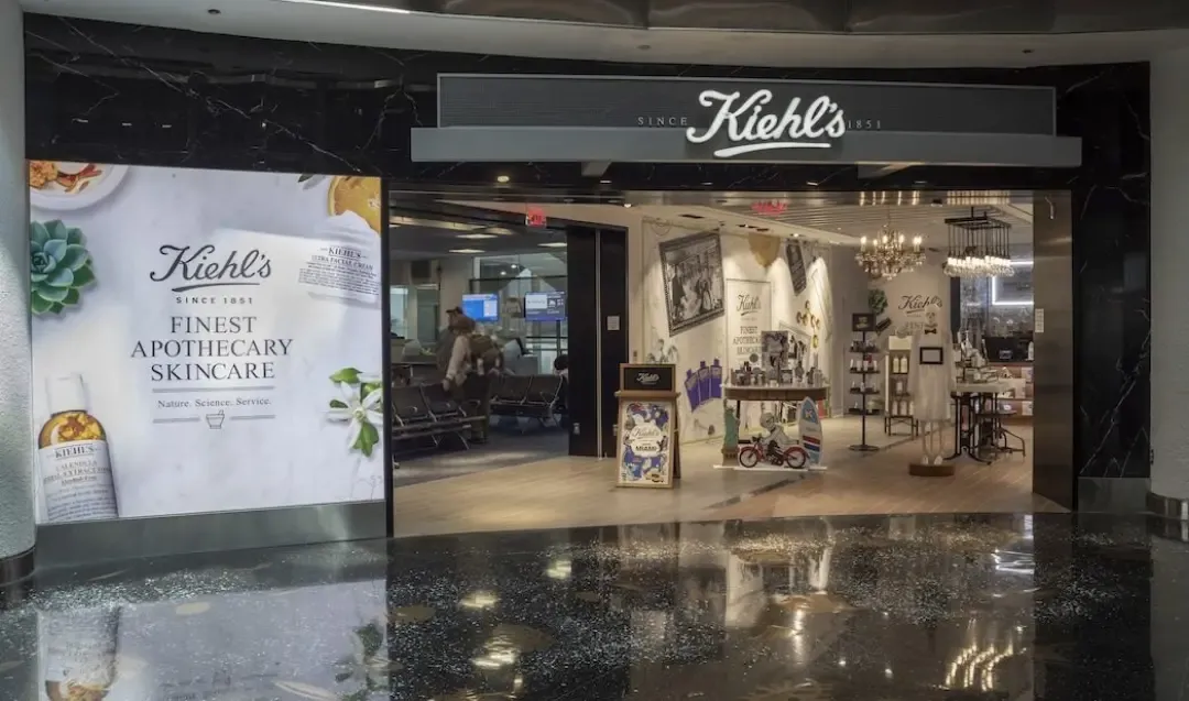 Kiehl's