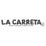 Cafe La Carreta logo