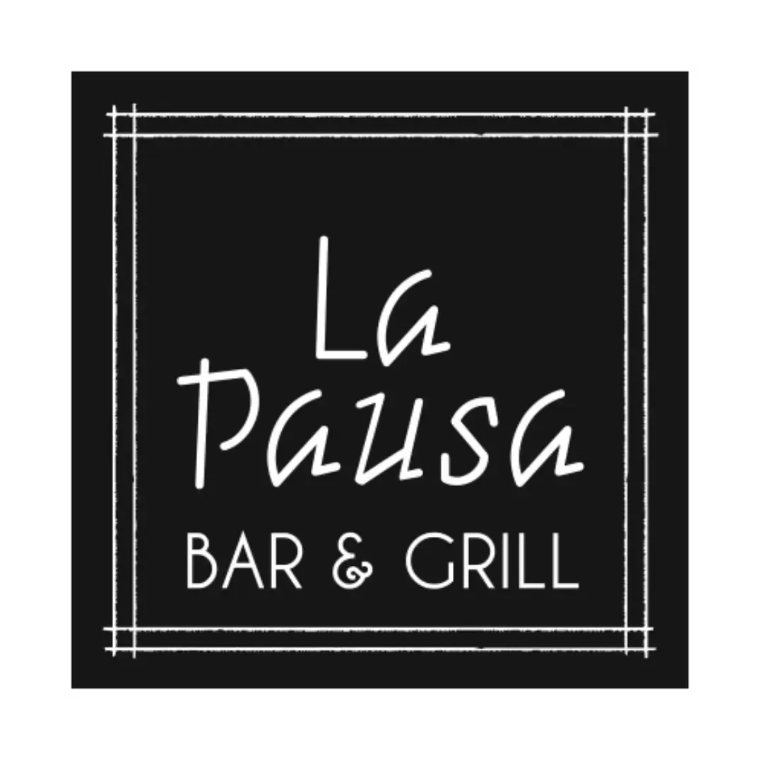 La Pausa logo