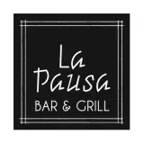 La Pausa logo