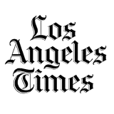 LA Times Newsstand logo