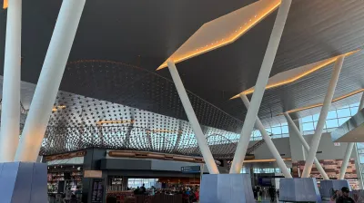 Labor Day Weekend: Which Airports Pay a Weekend Penalty