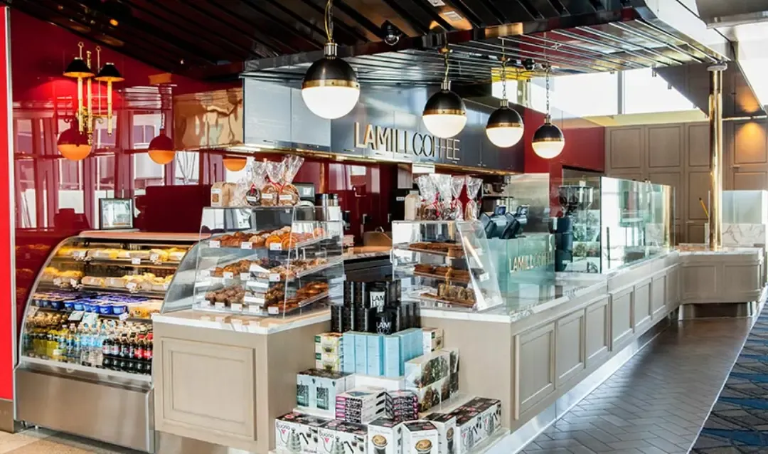 LAMILL Coffee