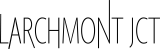 Larchmont Jct logo
