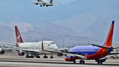 Las Vegas Monday Morning: The 40-Minute Line Nobody Expects