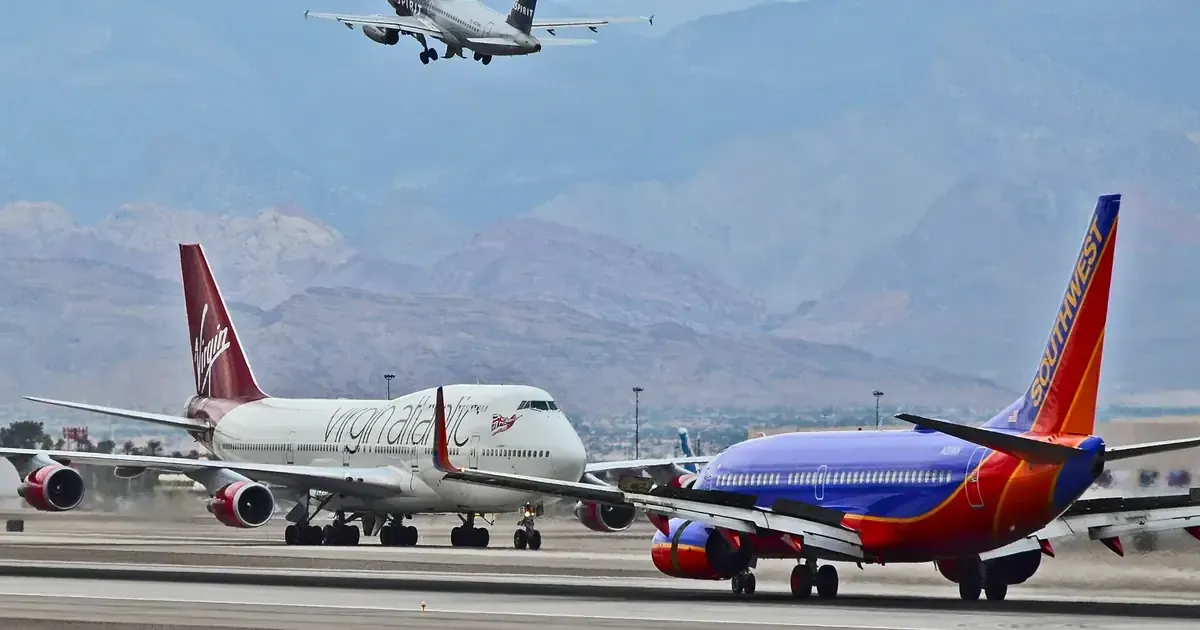 Las Vegas Monday Morning: The 40-Minute Line Nobody Expects