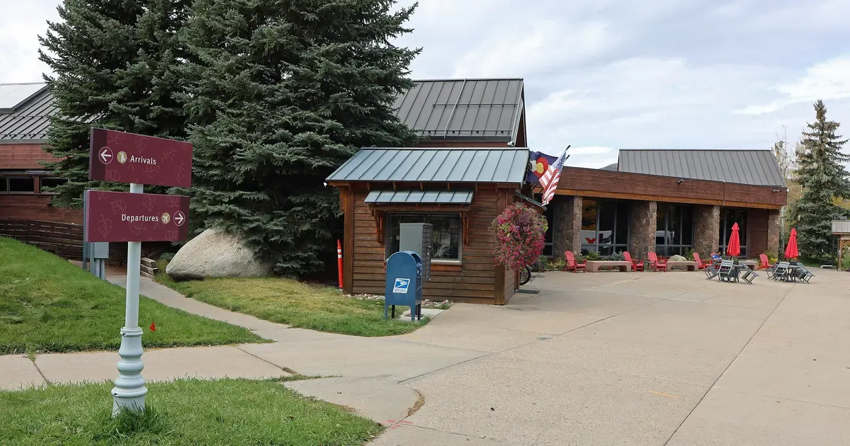 Late August at Aspen, Eagle and Hayden: The Midday Squeeze